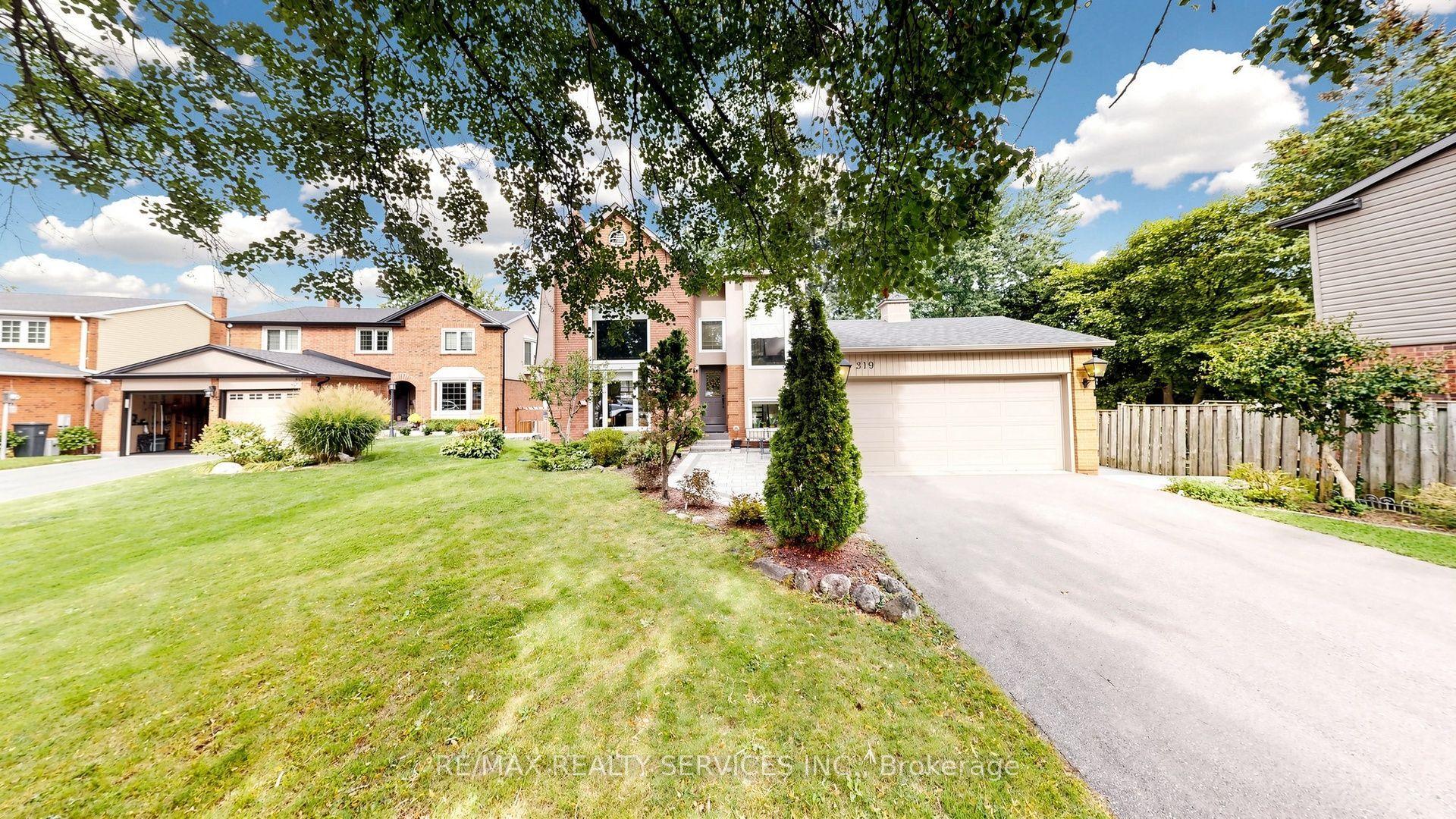 319 Dingle Court, Caledon — Detached for sale, photo 1