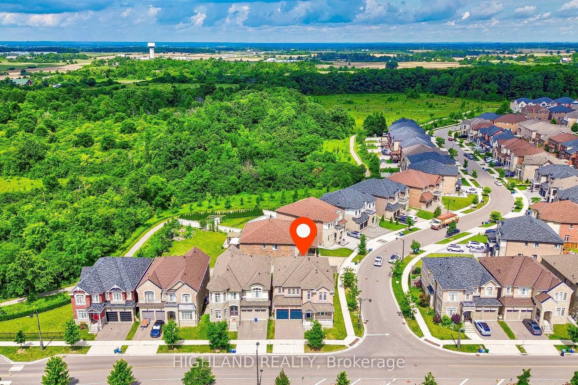 425 Threshing Mill Boulevard, Oakville — Detached for sale, photo 1