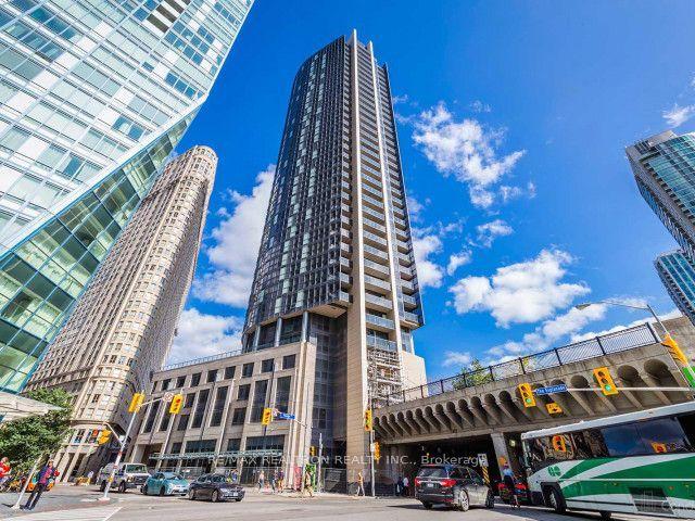 1 The Esplanade Drive 2107 #2107, Toronto — Condo for sale, photo 1