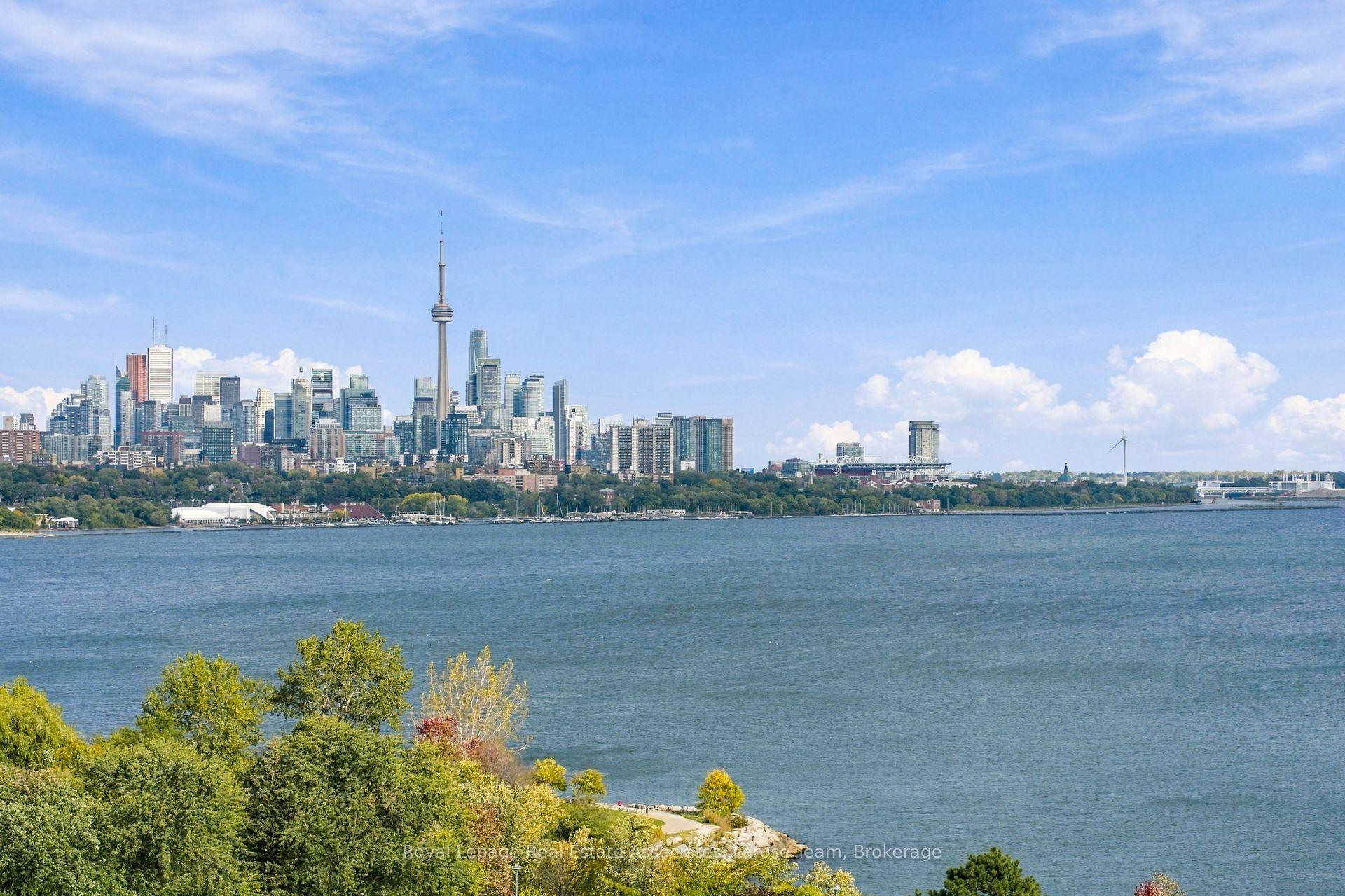 3 Marine Parade Drive 1402 #1402, Toronto — Condo for sale, photo 1