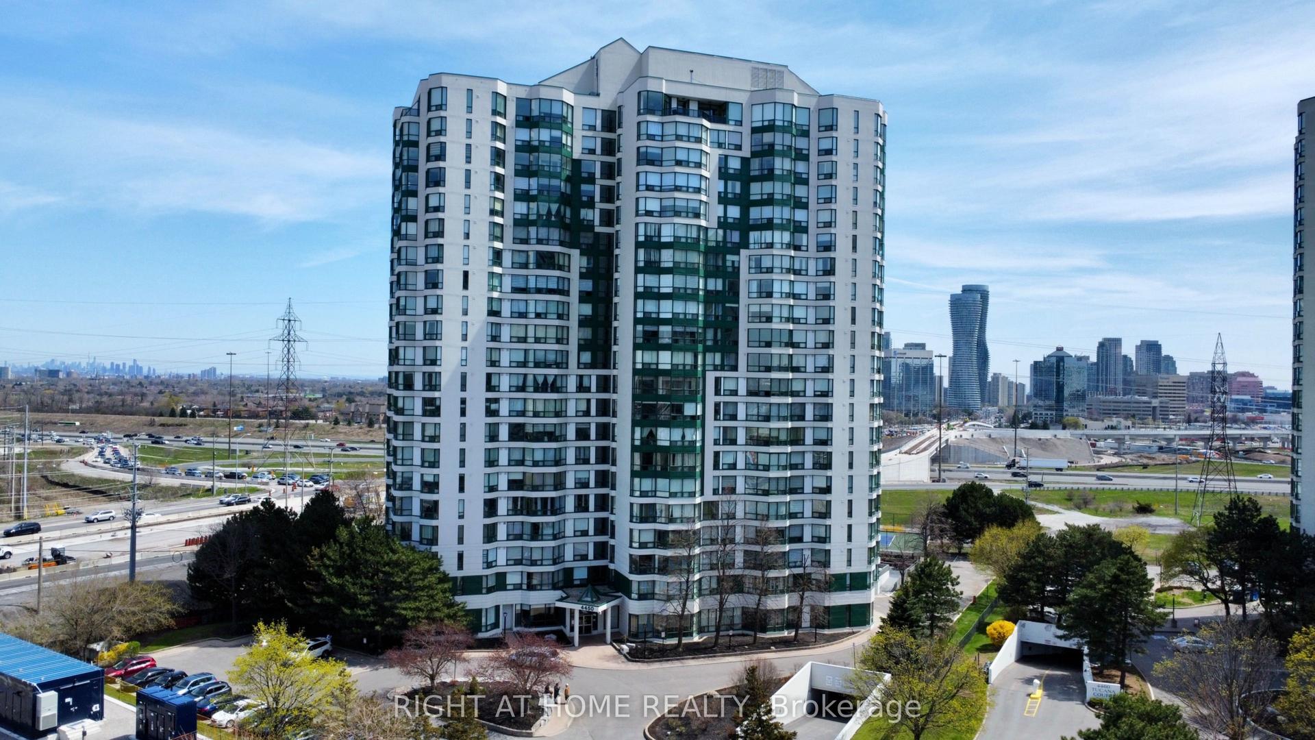 4450 Tucana Court 1105 #1105 — photo 1