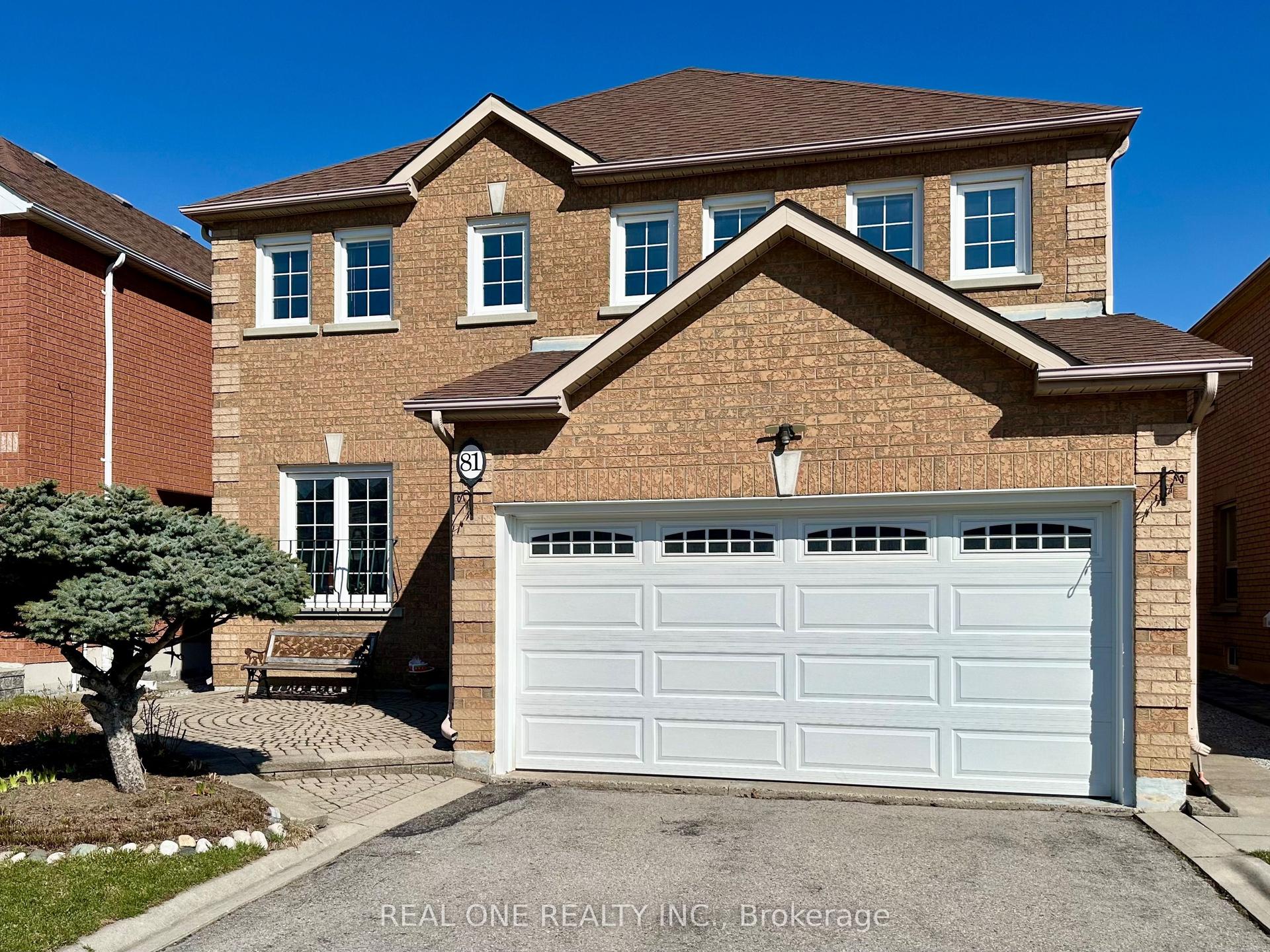 81 Bilbermar Drive — photo 1