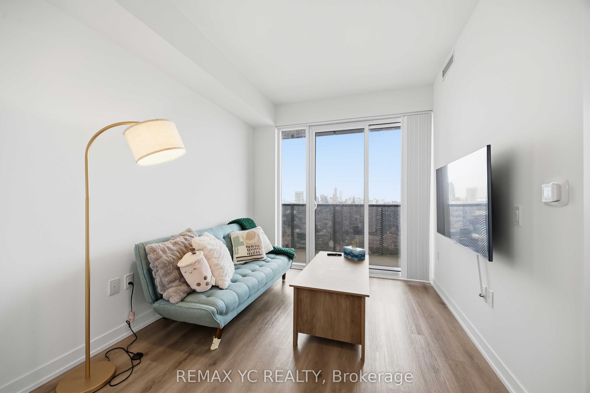 138 Downes Street 6301 #6301, Toronto — Condo for lease, photo 1