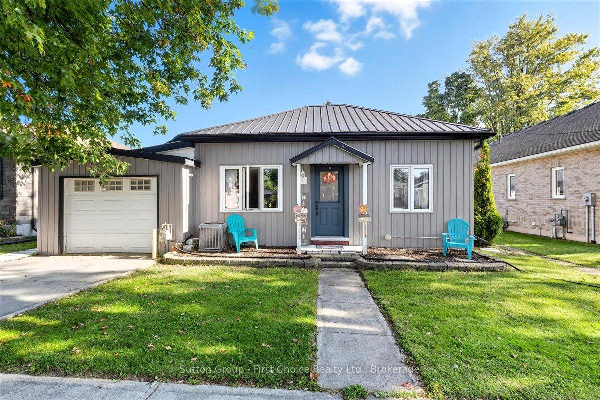 33 Victoria Street — photo 1