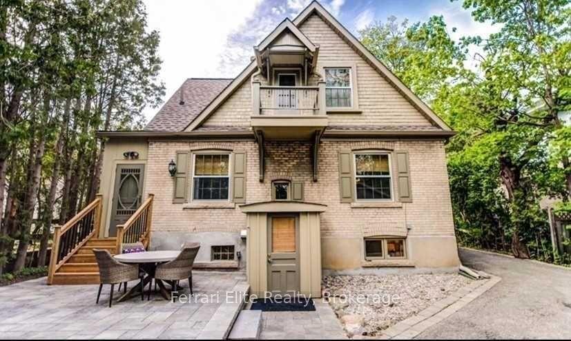 66 Richmond Street Bsmt #Bsmt, Richmond Hill — Detached for lease, photo 1