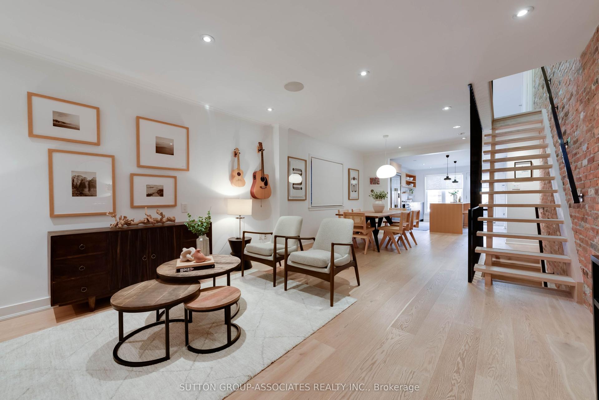 101 Winnett Avenue, Toronto — Semi-Detached for sale, photo 1