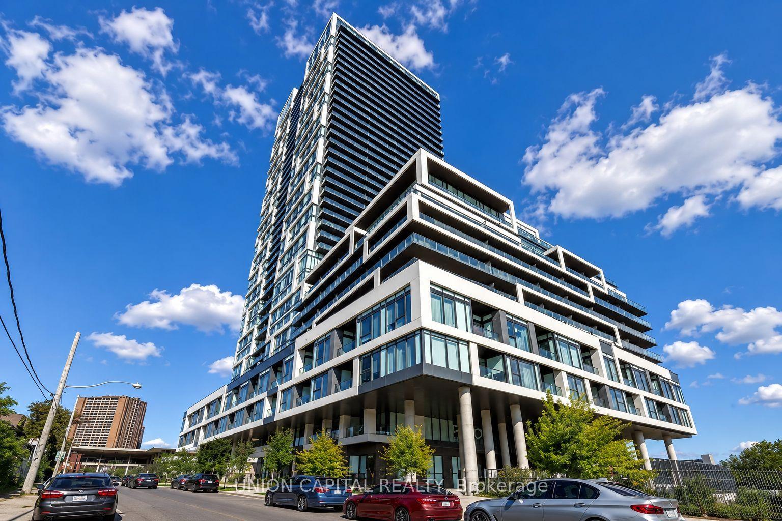 5 Defries Street 3013 #3013, Toronto — Condo for sale, photo 1