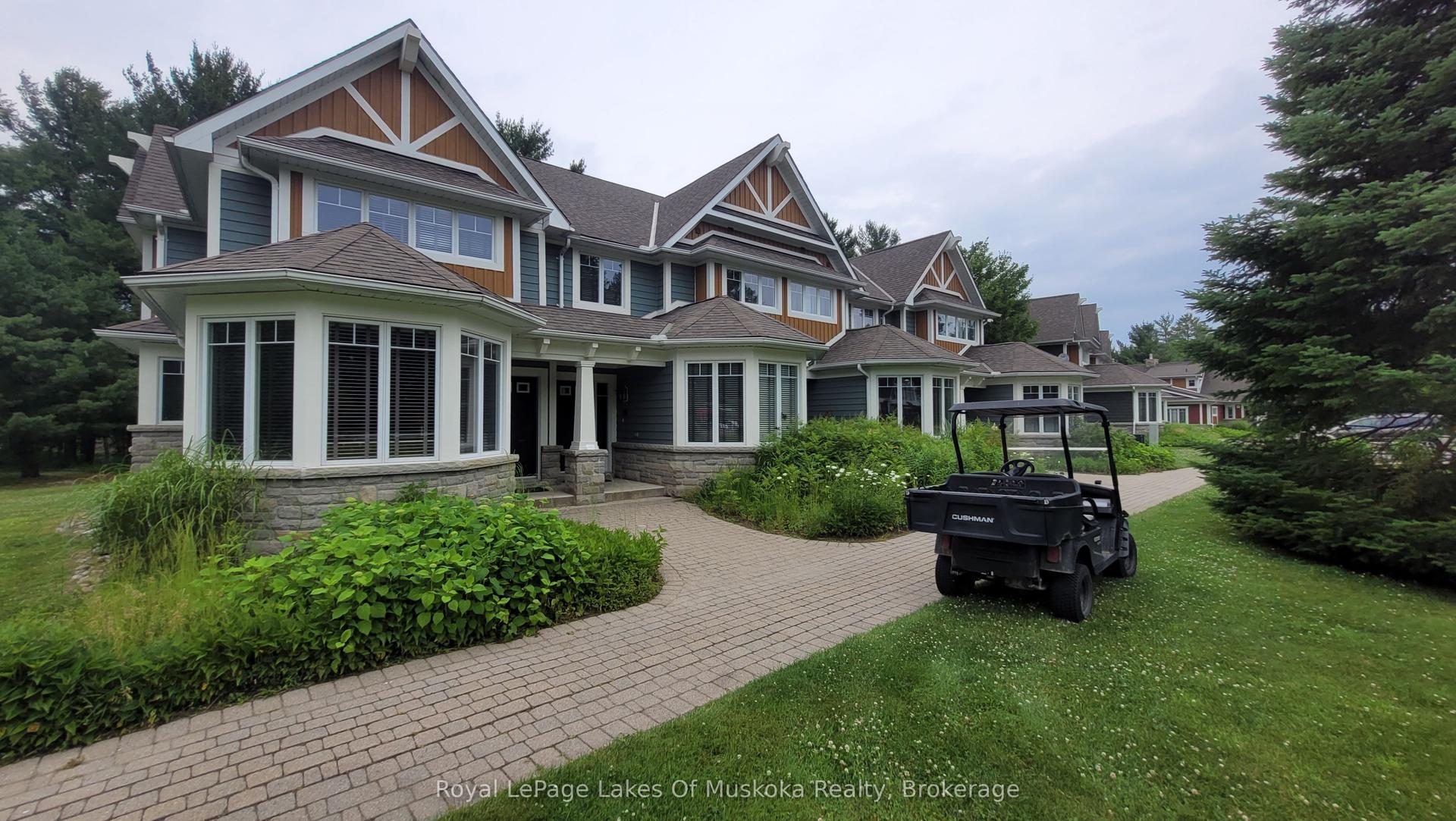 1020 BIRCH GLEN Road V 7 #V 7, W 10 — photo 1