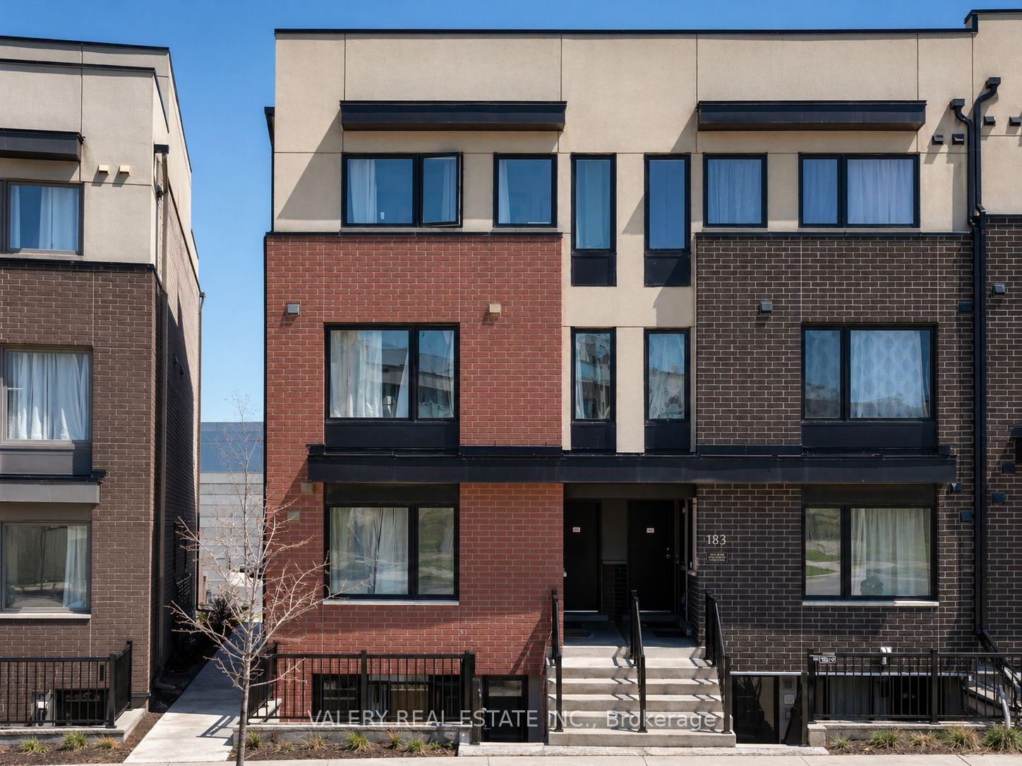 183 William Duncan Road 1 #1 — photo 1