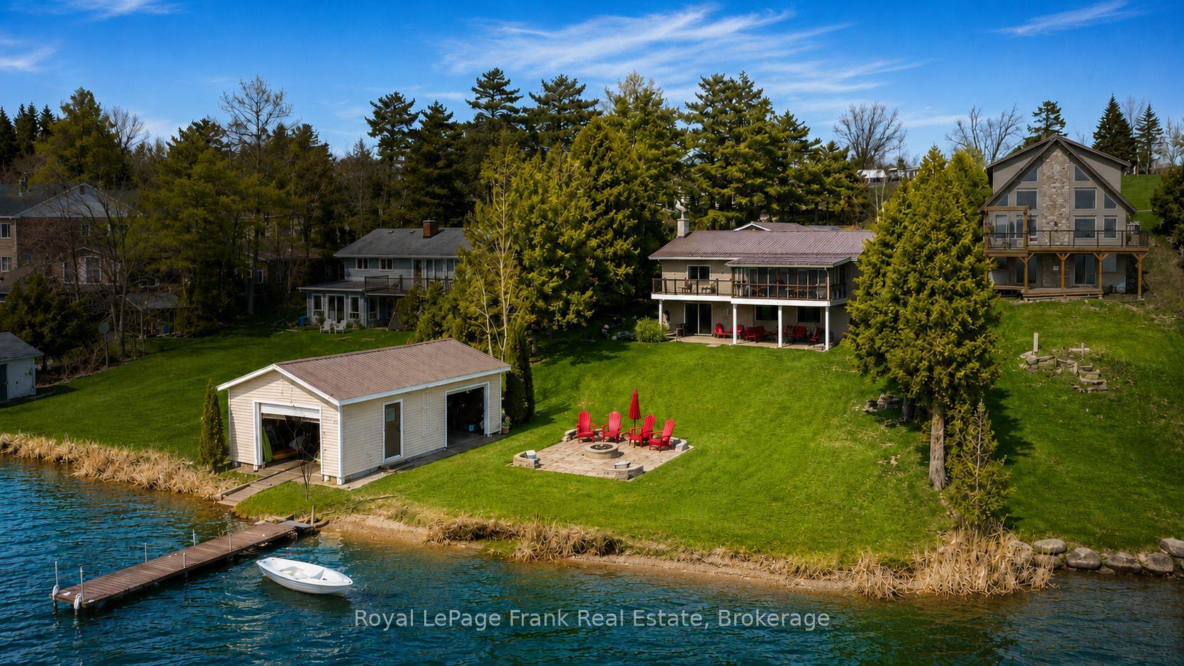 342 Fralicks Beach Road, Scugog — Detached for sale, photo 1