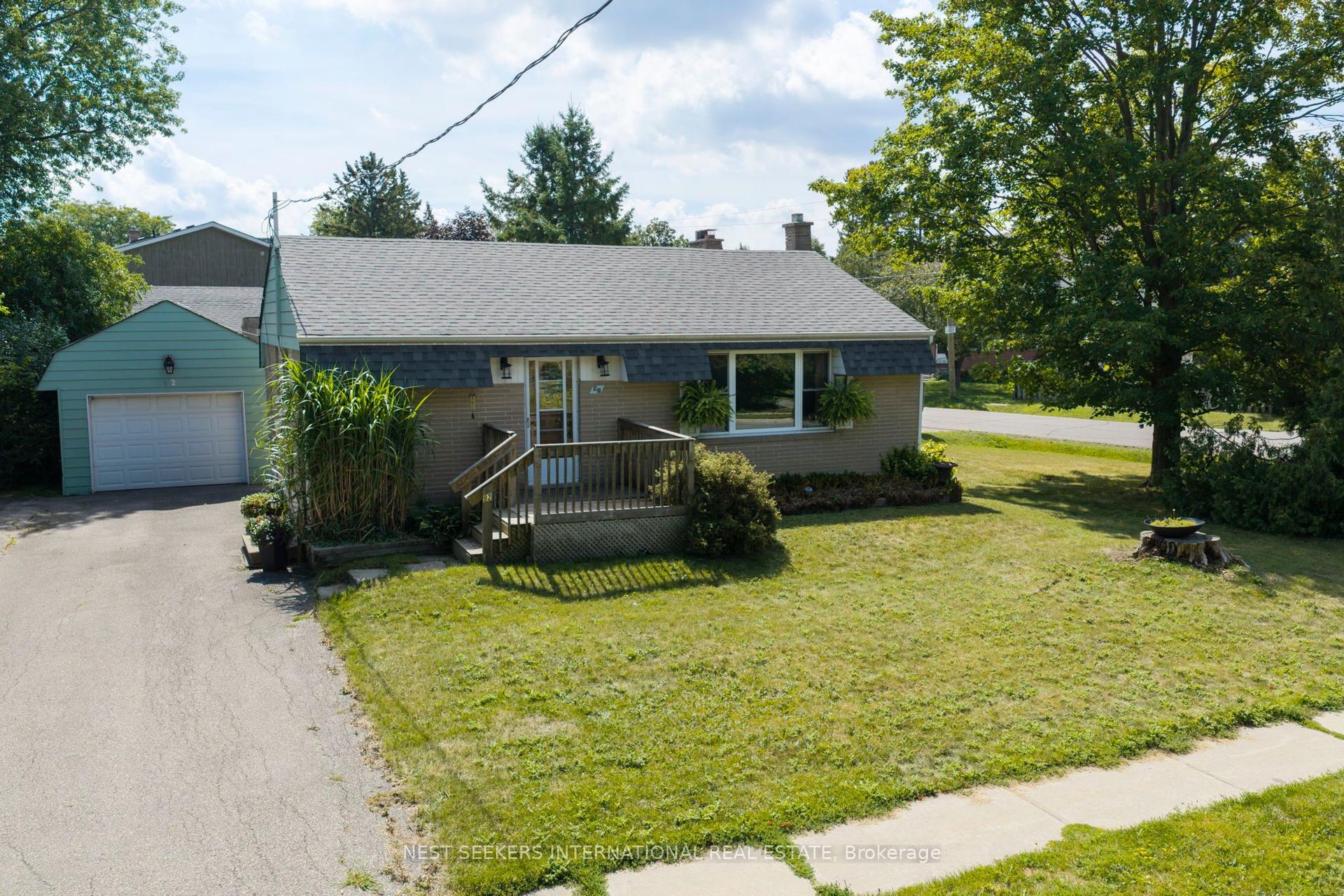 92 Ellwood Drive, Caledon — Detached for sale, photo 1