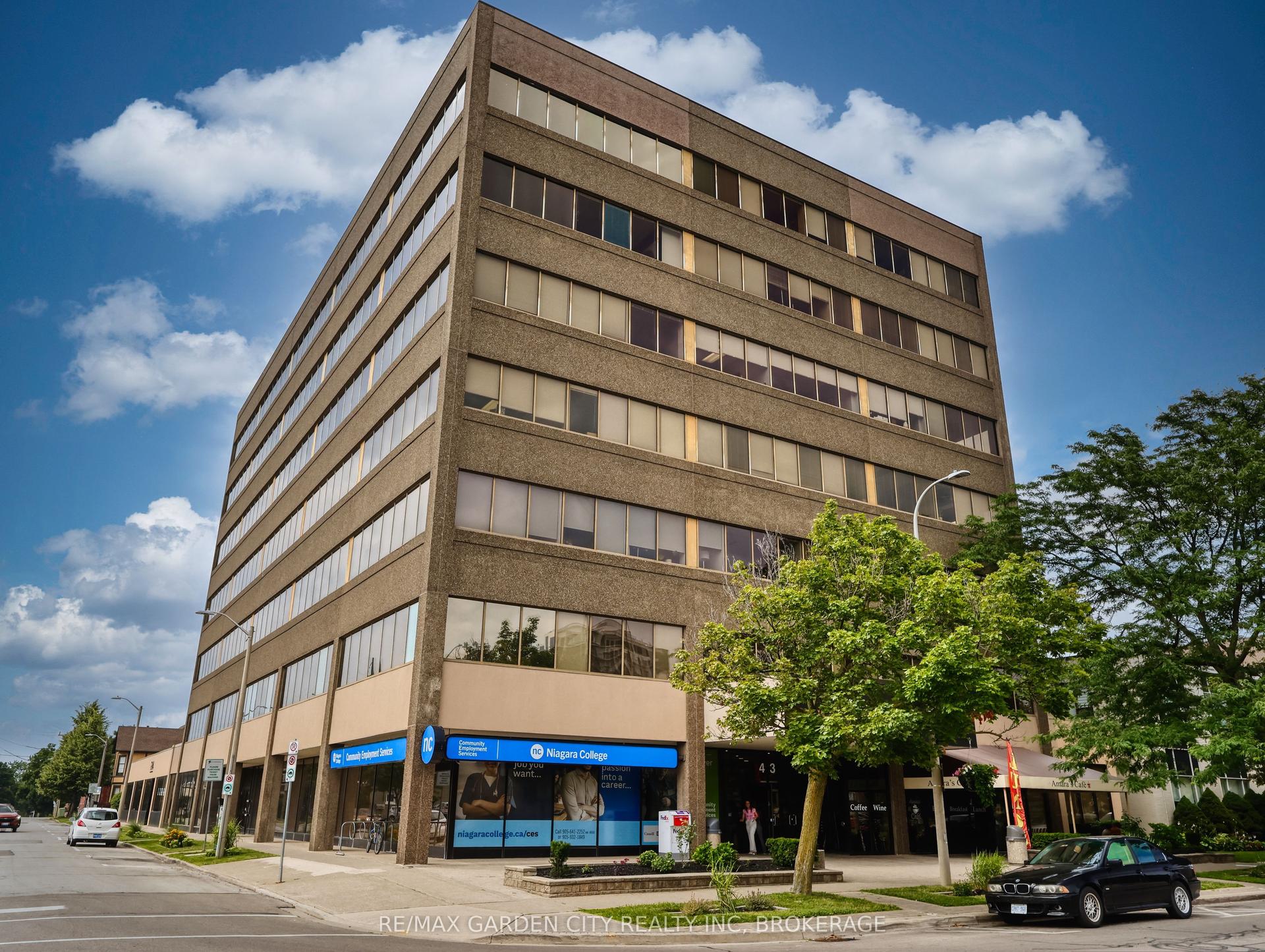 43 Church Street 504 #504 — photo 1