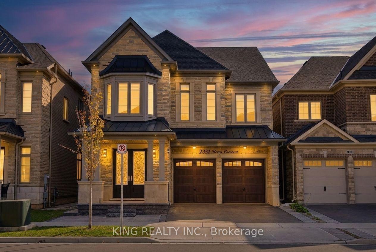 2359 Irene Crescent, Oakville — Detached for sale, photo 1
