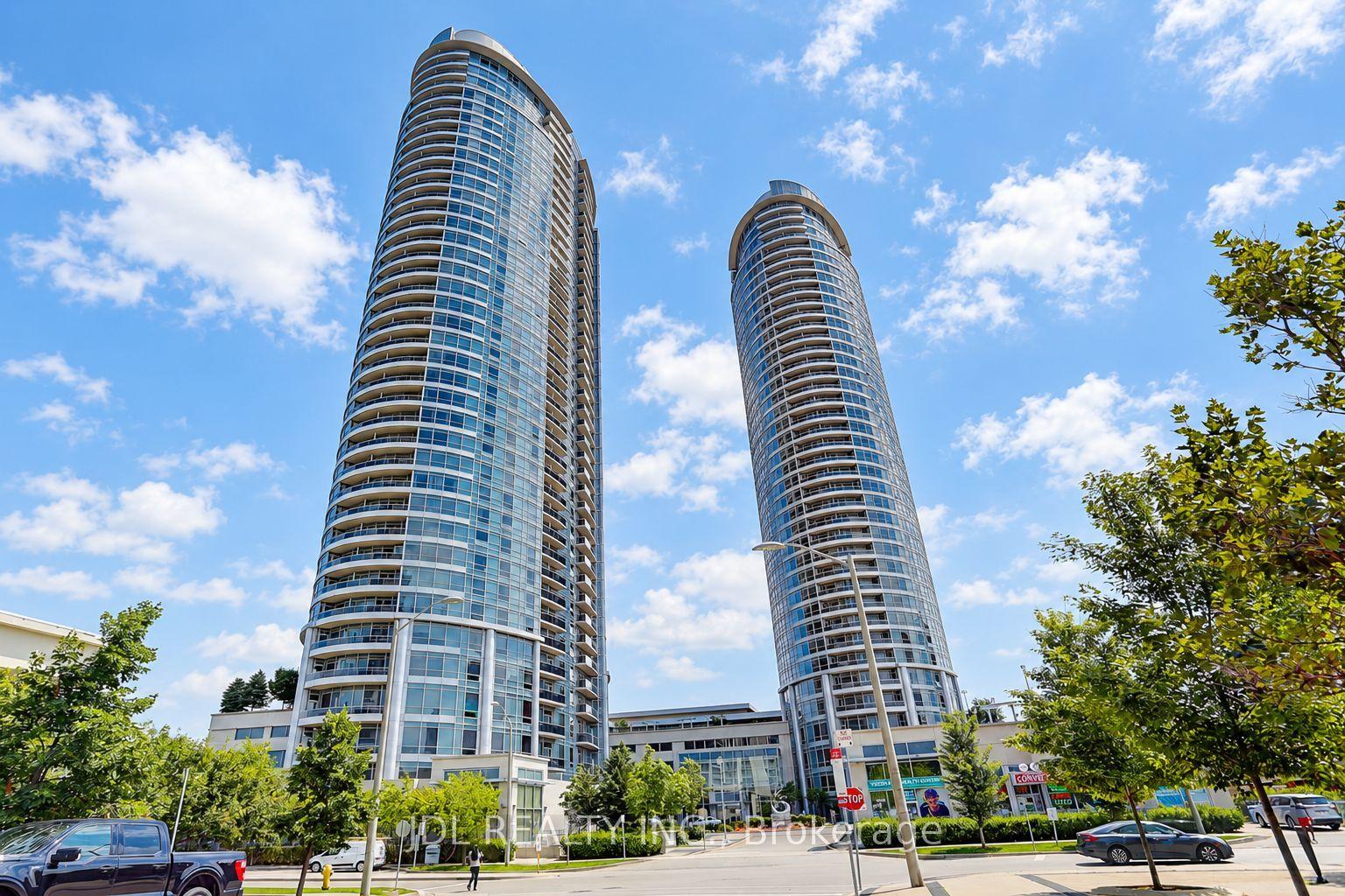 125 Village Green Square 1208 #1208, Toronto — Condo for sale, photo 1