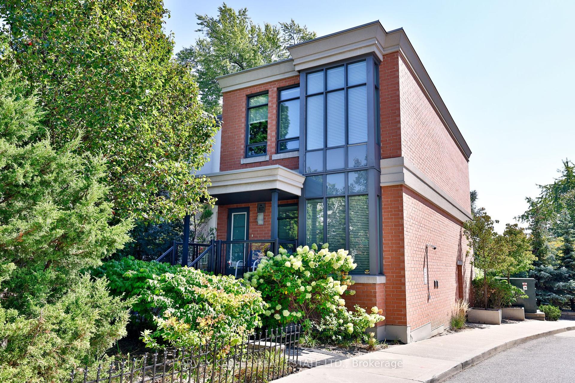 417 St Germain Avenue — photo 1
