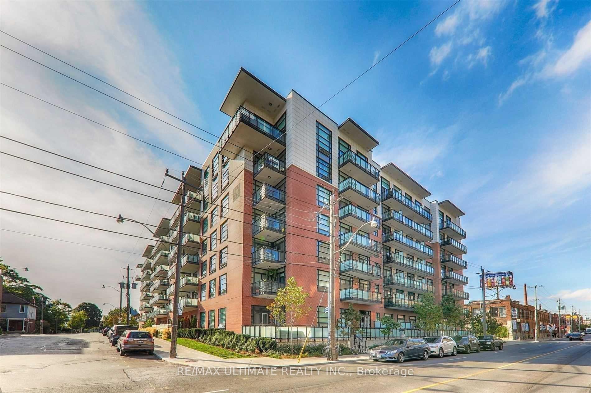 88 Colgate Avenue PH01 #PH01 — photo 1