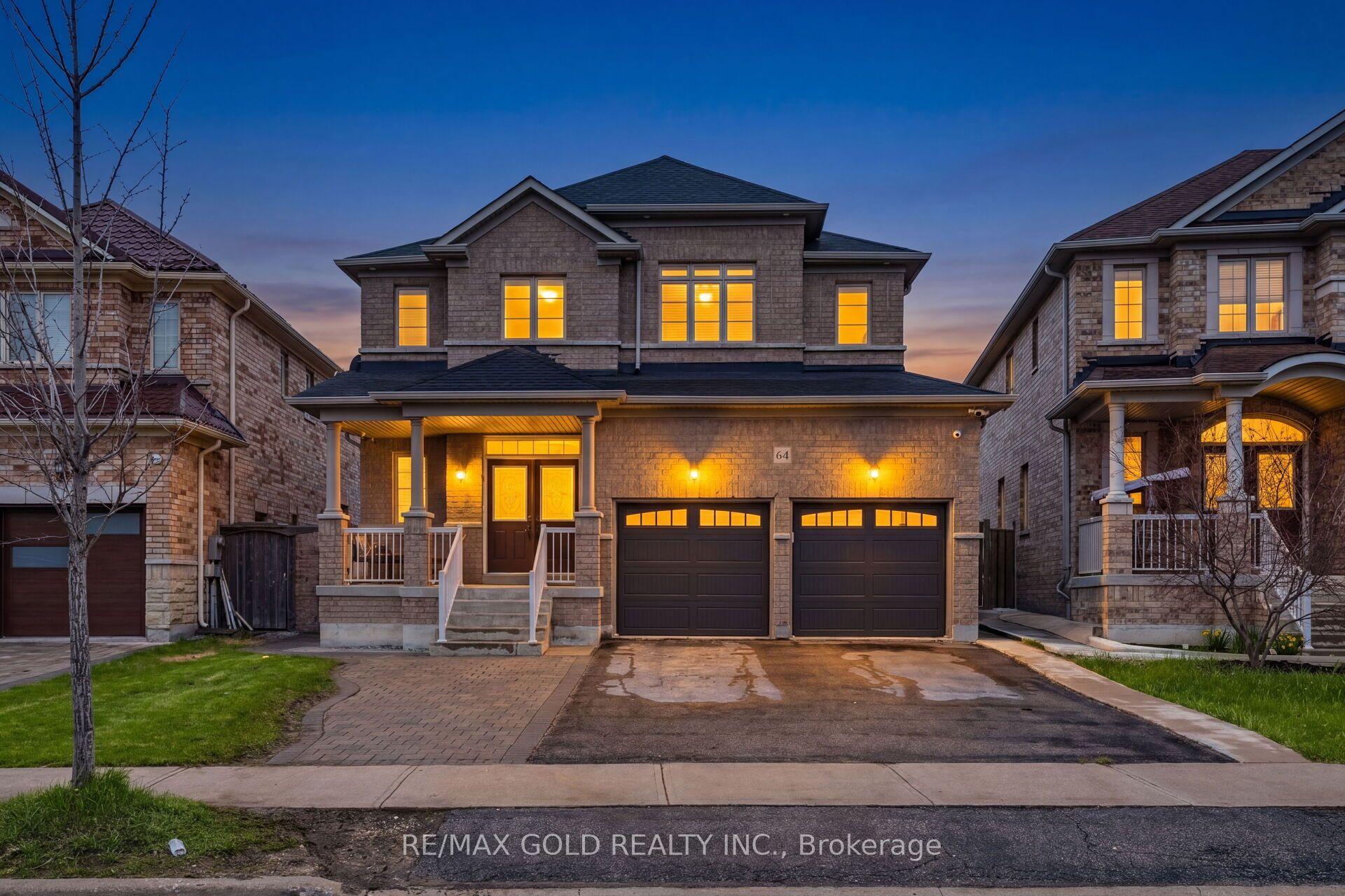64 Strathdale Road — photo 1