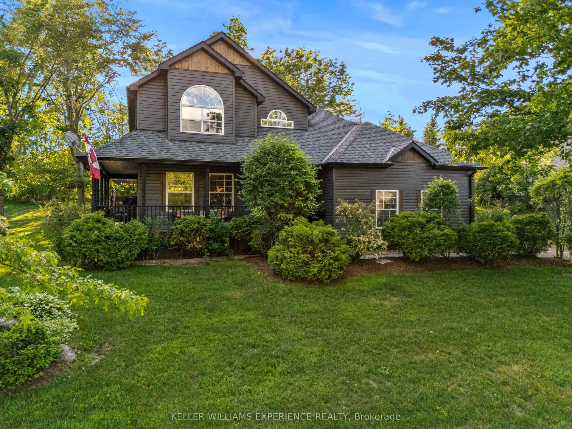 4254 Forest Wood Drive — photo 1