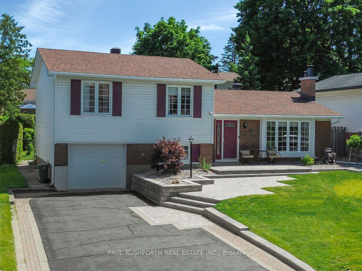 2189 Emard Crescent — photo 1