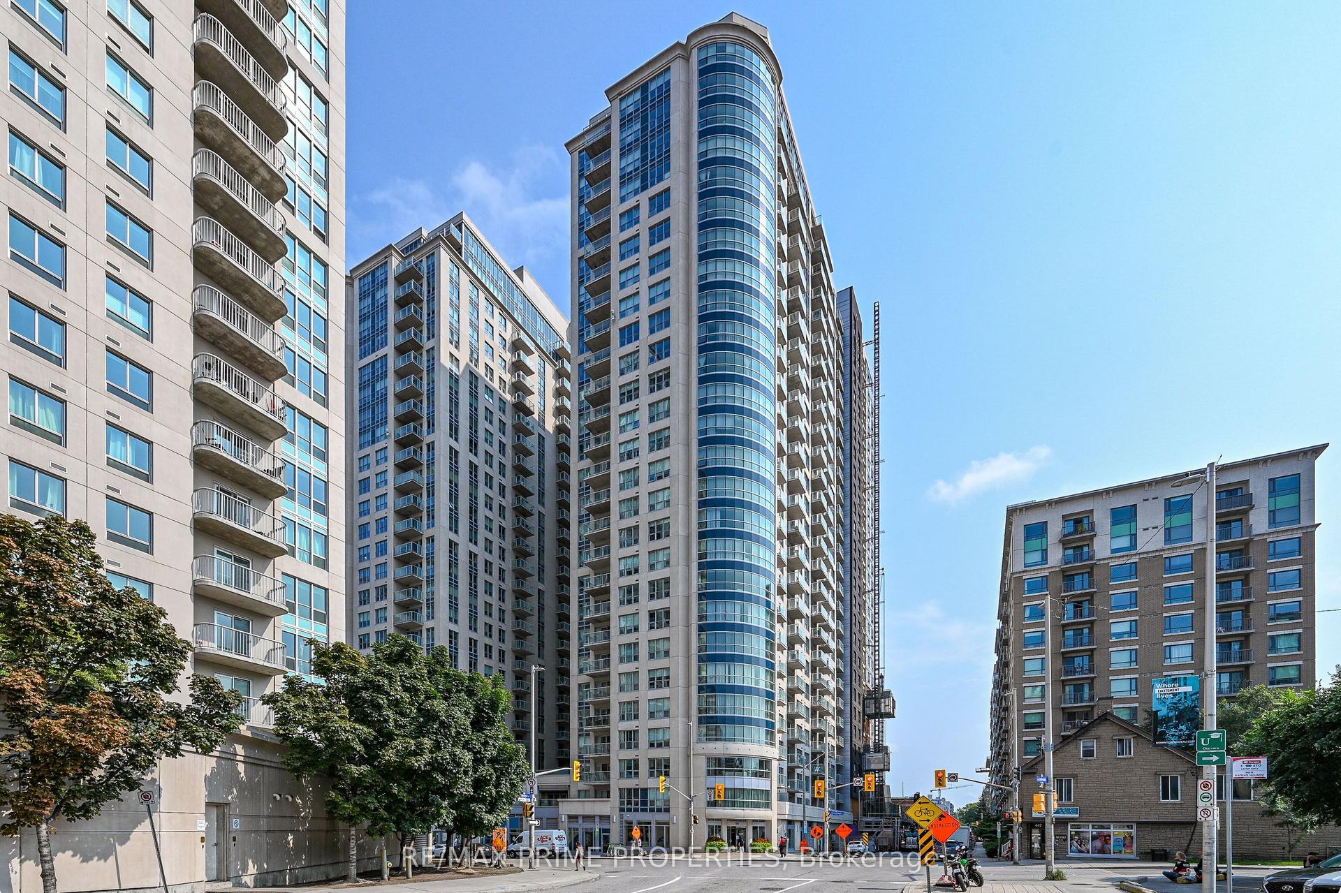 195 Besserer Street 706 #706, Lower Town - Sandy Hill — Condo for lease, photo 1