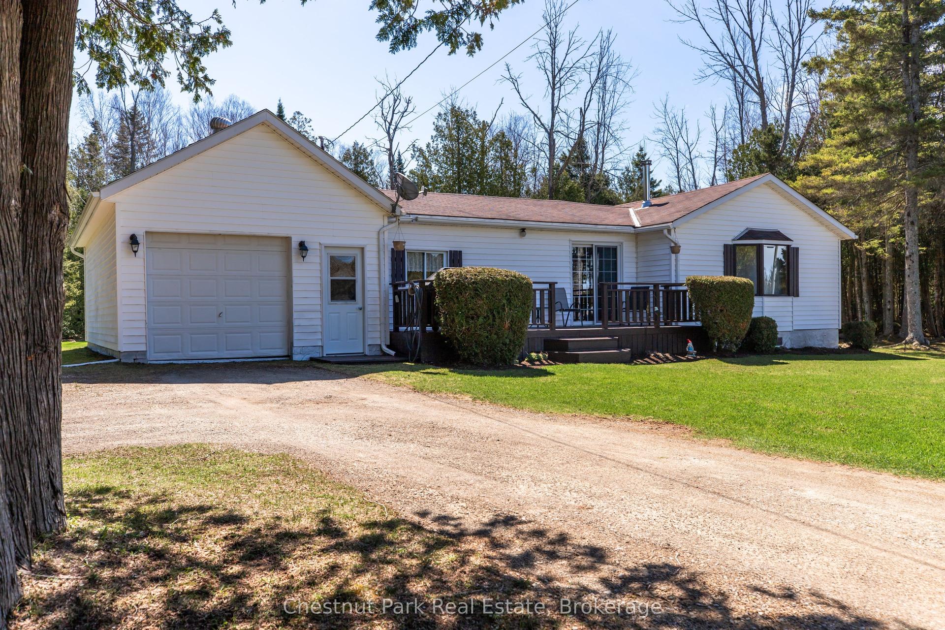 187 Warner Bay Road — photo 1