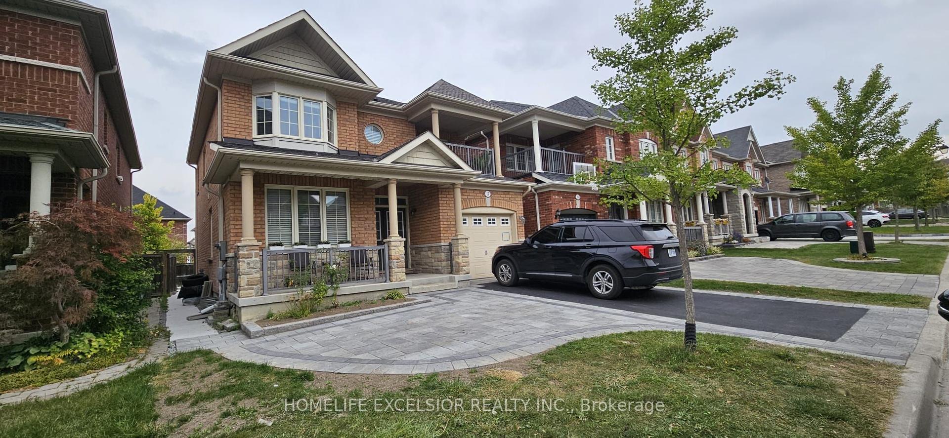 17 Pelister Drive (Basement) #(Basement), Markham — Detached for lease, photo 1
