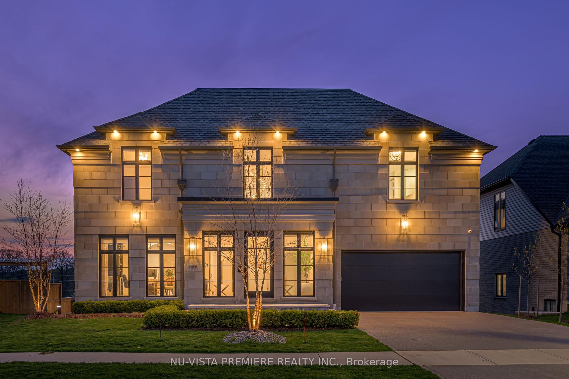 7501 Silver Creek Crescent — photo 1