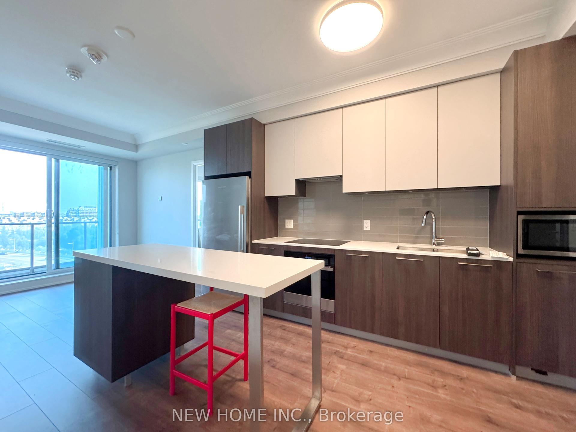 8 Water Walk Drive 802 #802, Markham — Condo for sale, photo 1