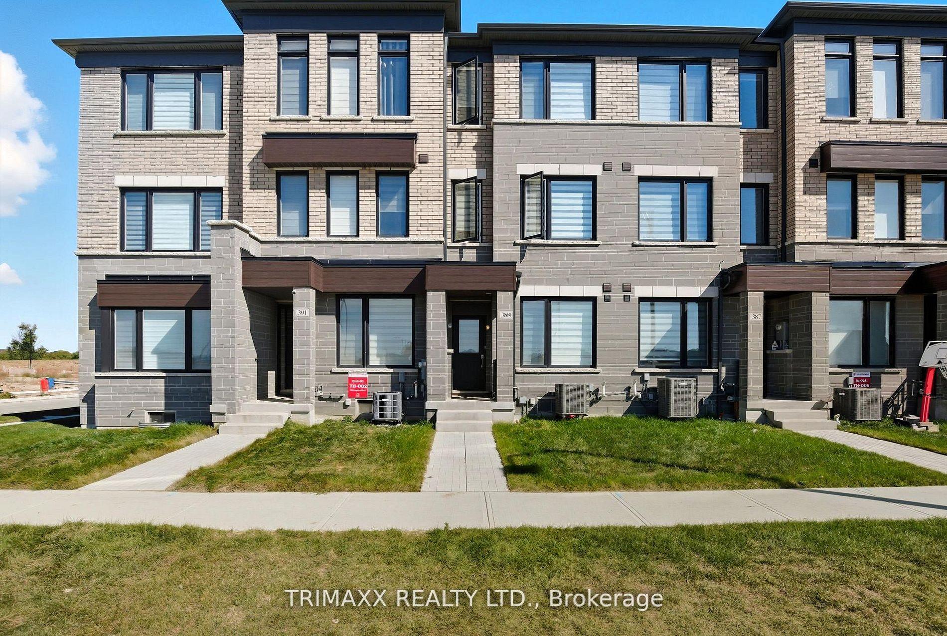 389 Inspire Boulevard — photo 1
