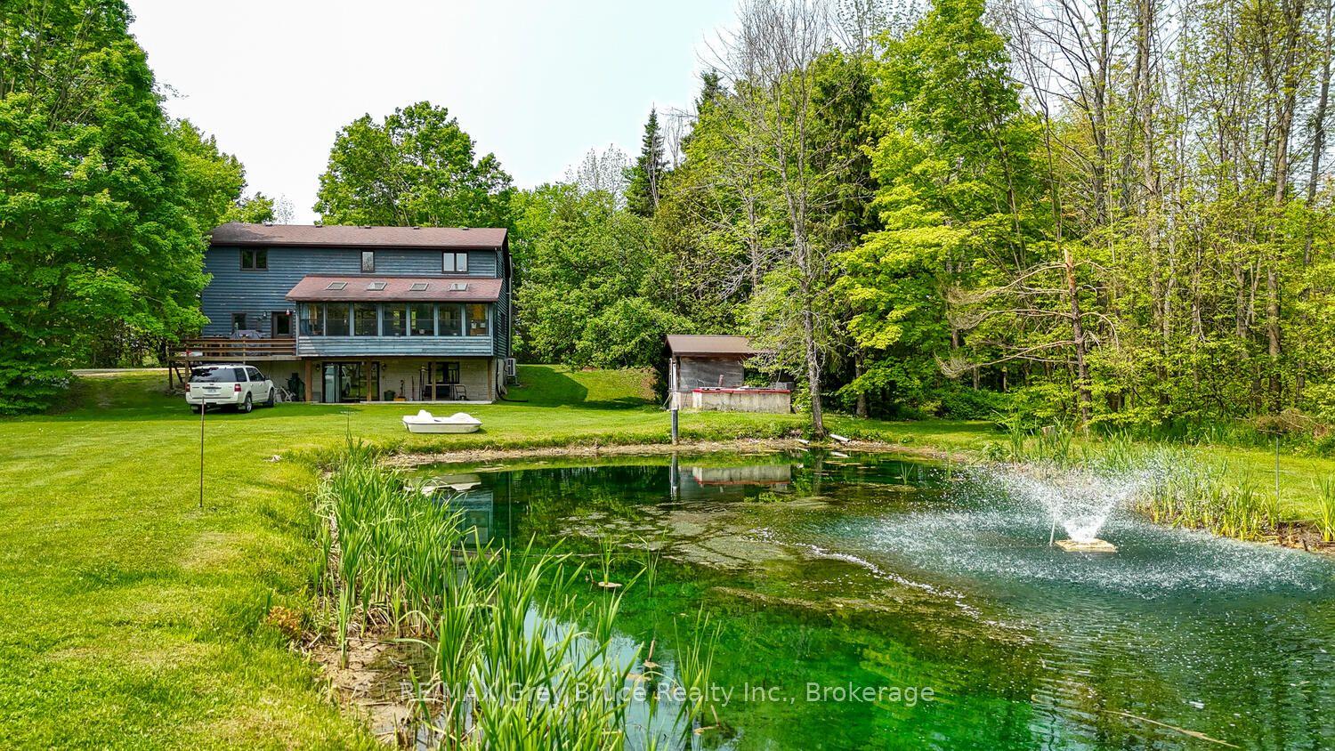 1033 Bruce Road 9 N/A — photo 1