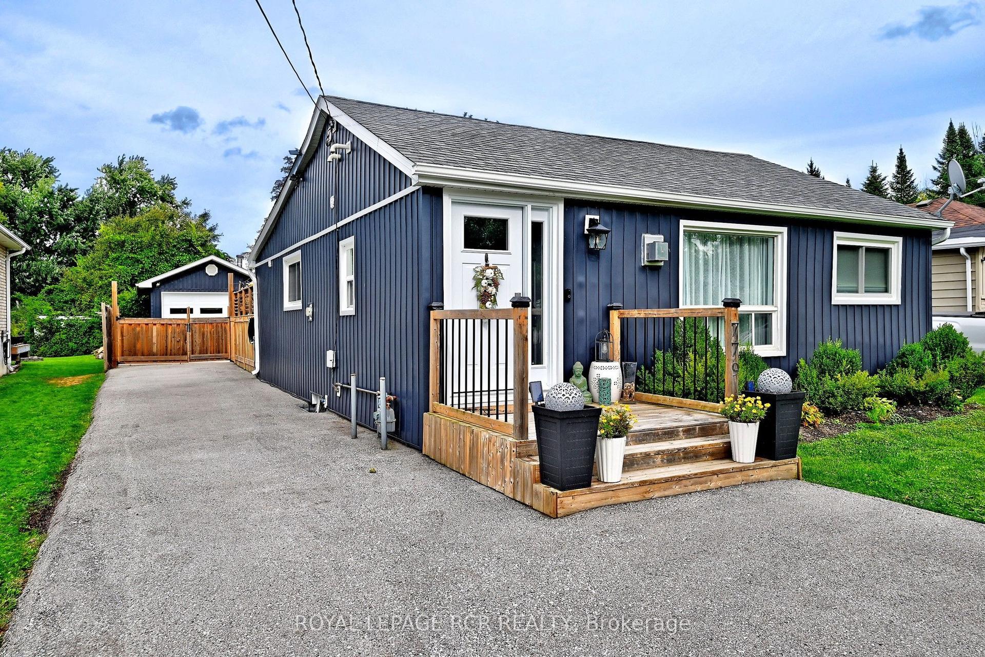 779 Sheppard Avenue, Georgina — Detached for sale, photo 1