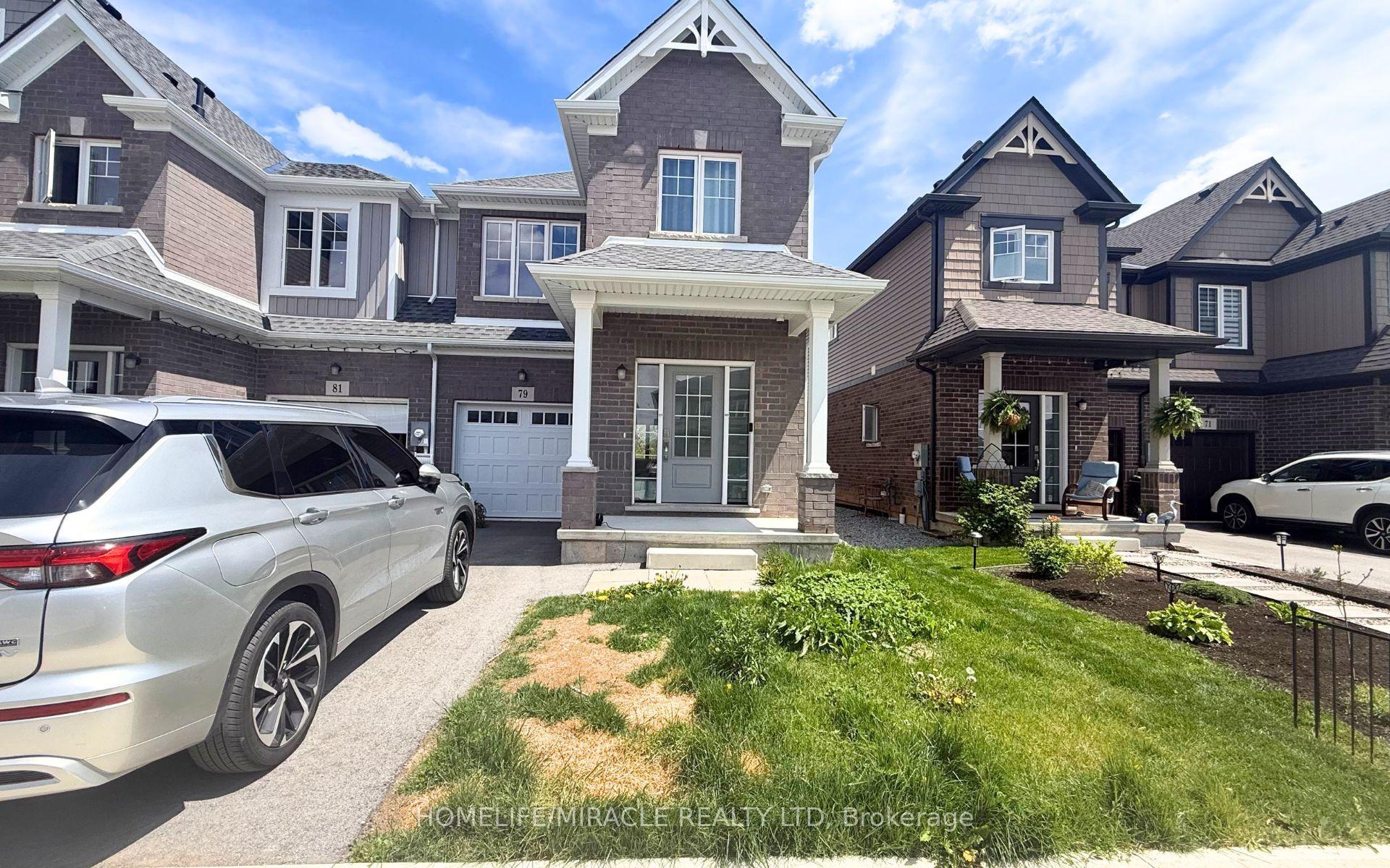 79 Alicia Crescent — photo 1