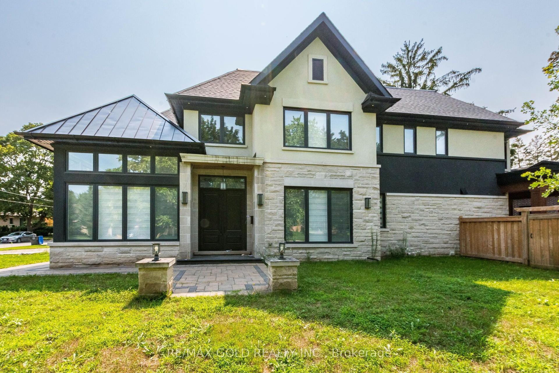 550 Vanessa Crescent, Mississauga — Detached for sale, photo 1