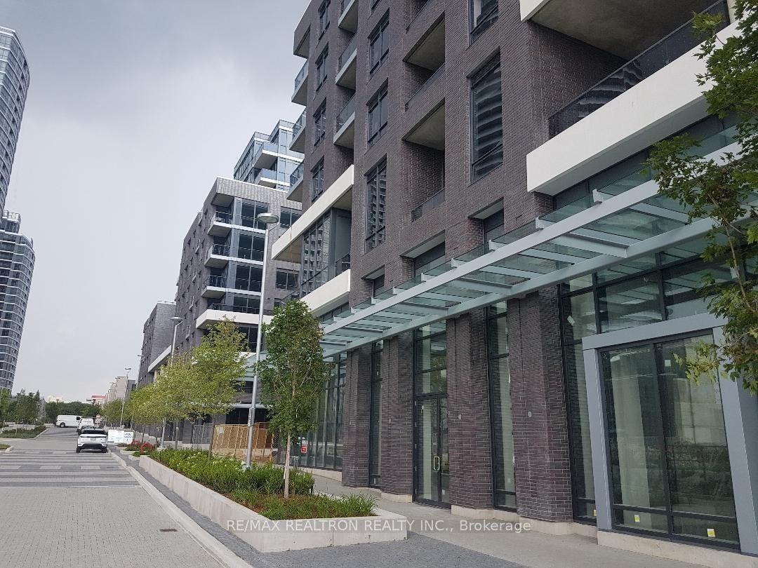 26 Gibbs Road 922 #922, Toronto — Condo for sale, photo 1