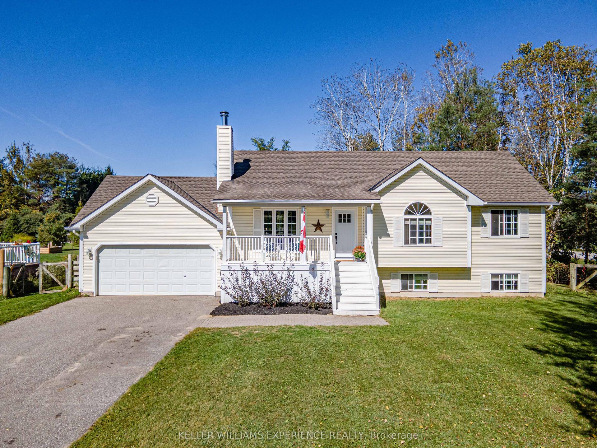 5318 Conc 3 Sunnidale Road — photo 1