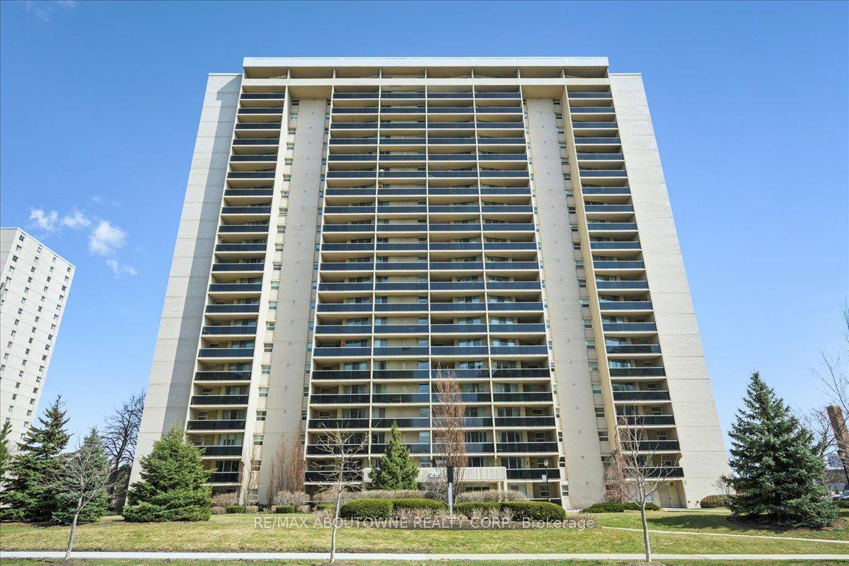 299 Mill Road 1801 #1801 — photo 1