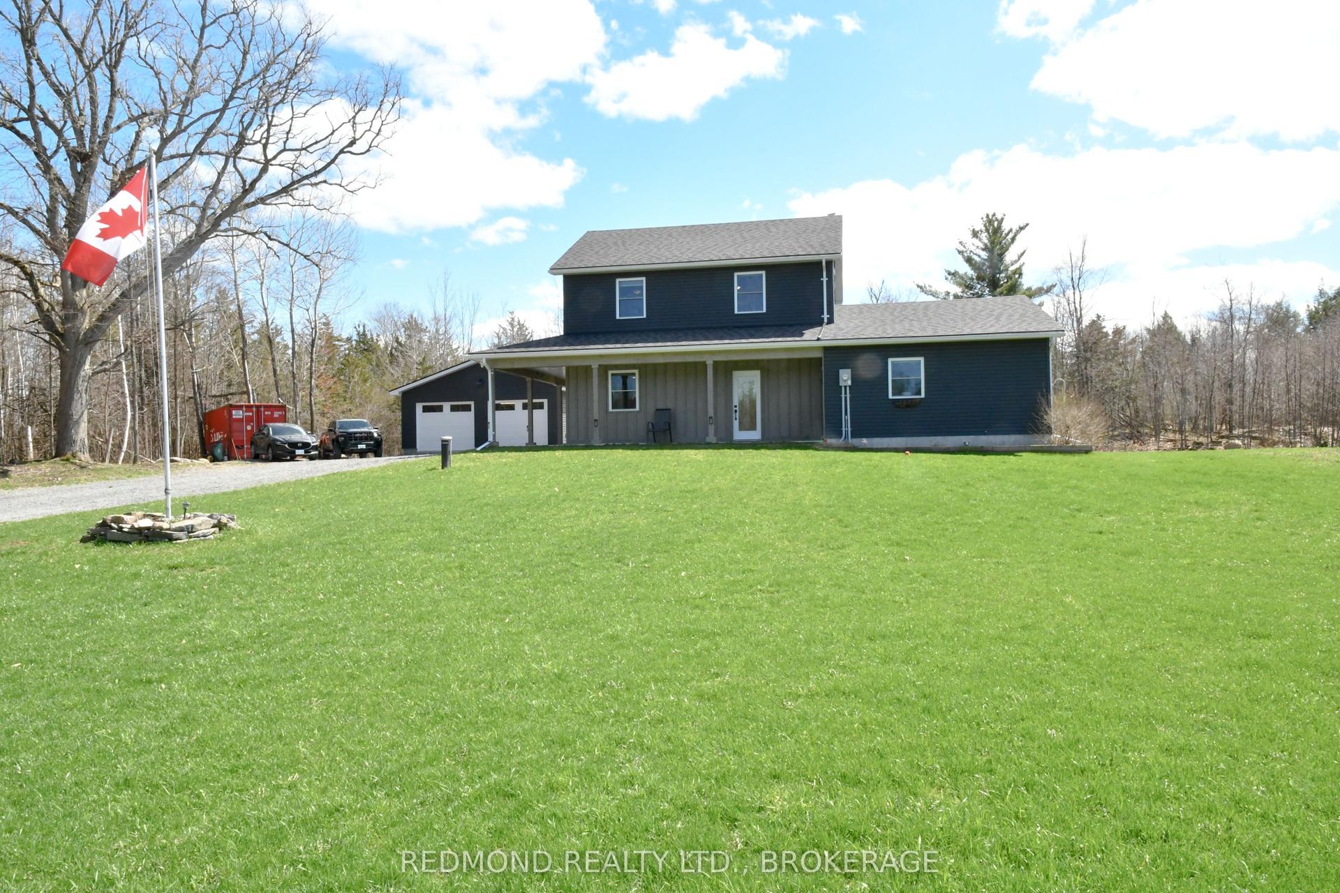 370 Lekx Road — photo 1