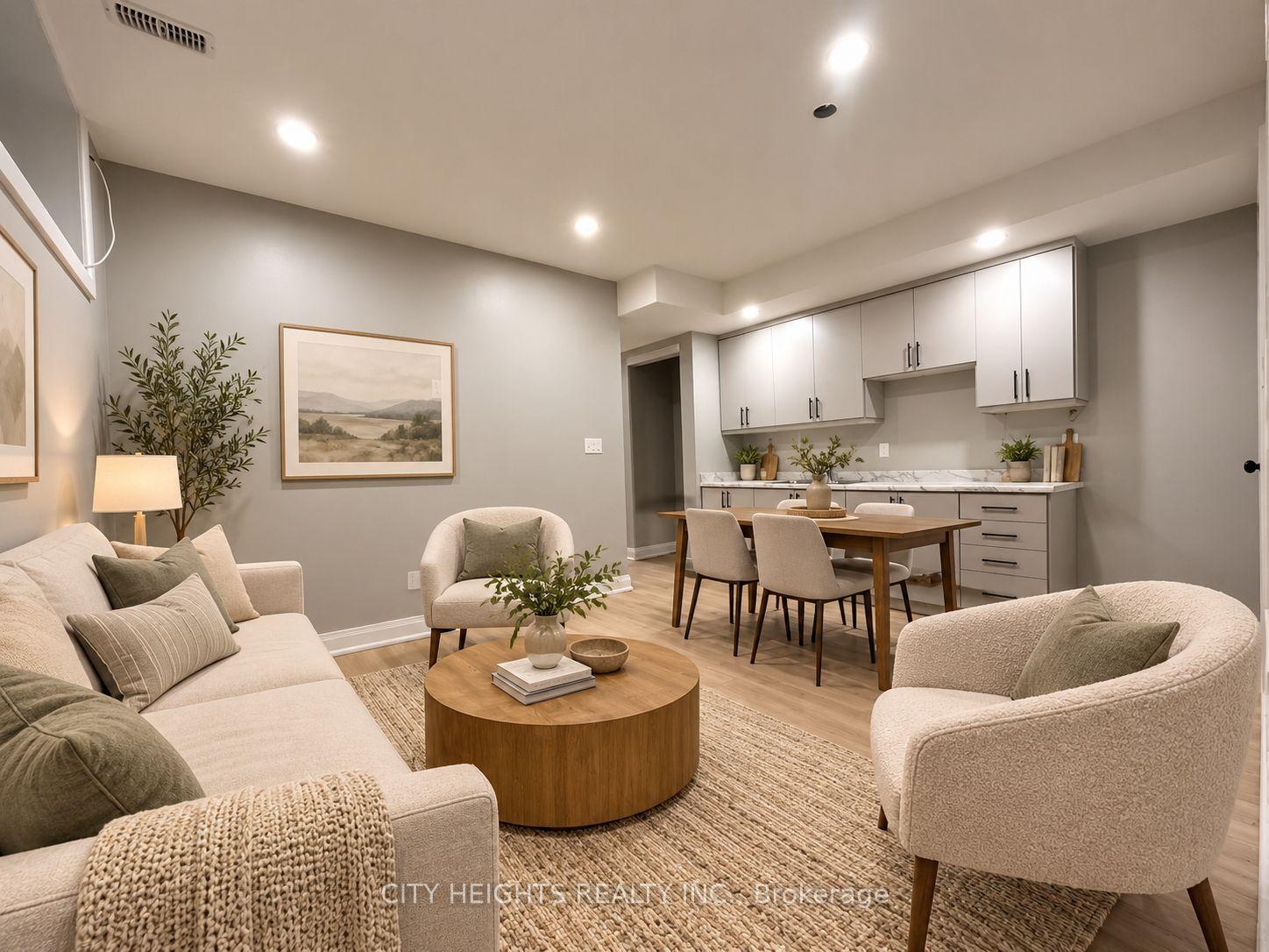 10 Robins Avenue 2 #2, Hamilton — Multiplex for lease, photo 1