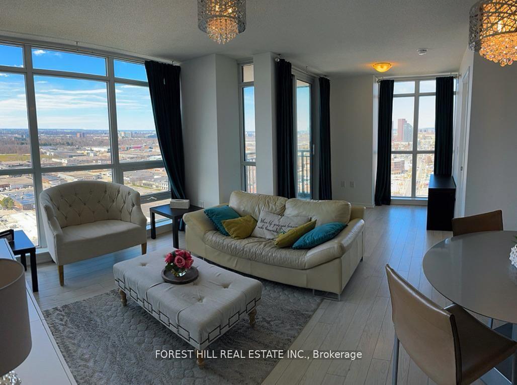 830 Lawrence Avenue W 2502 #2502 — photo 1