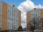 25 Trailwood Drive 704 #704, Mississauga — Condo for lease, photo 1