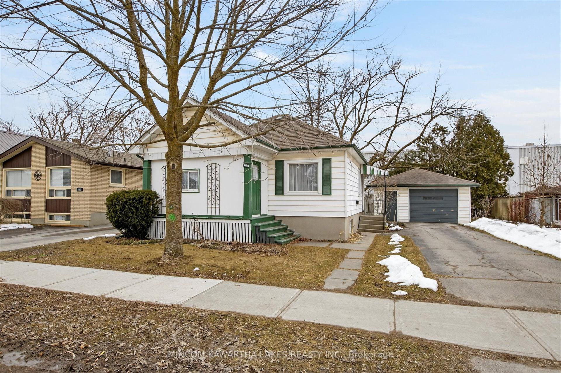 469 Edison Avenue — photo 1