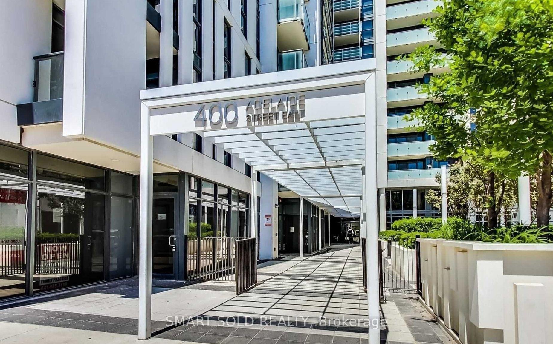 400 Adelaide Street 2310 #2310 — photo 1