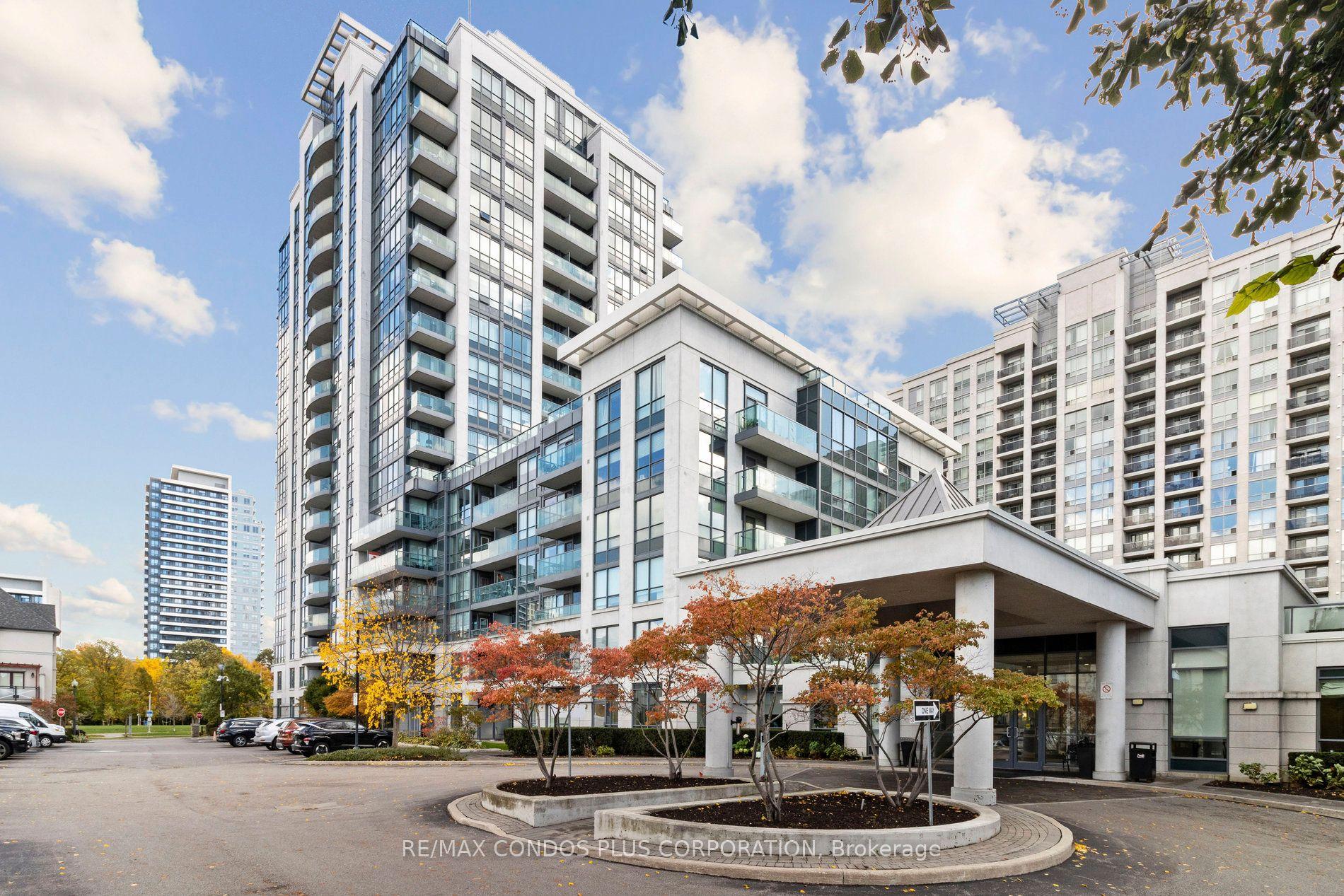 20 North Park Road 1108 #1108, Vaughan — Condo for sale, photo 1