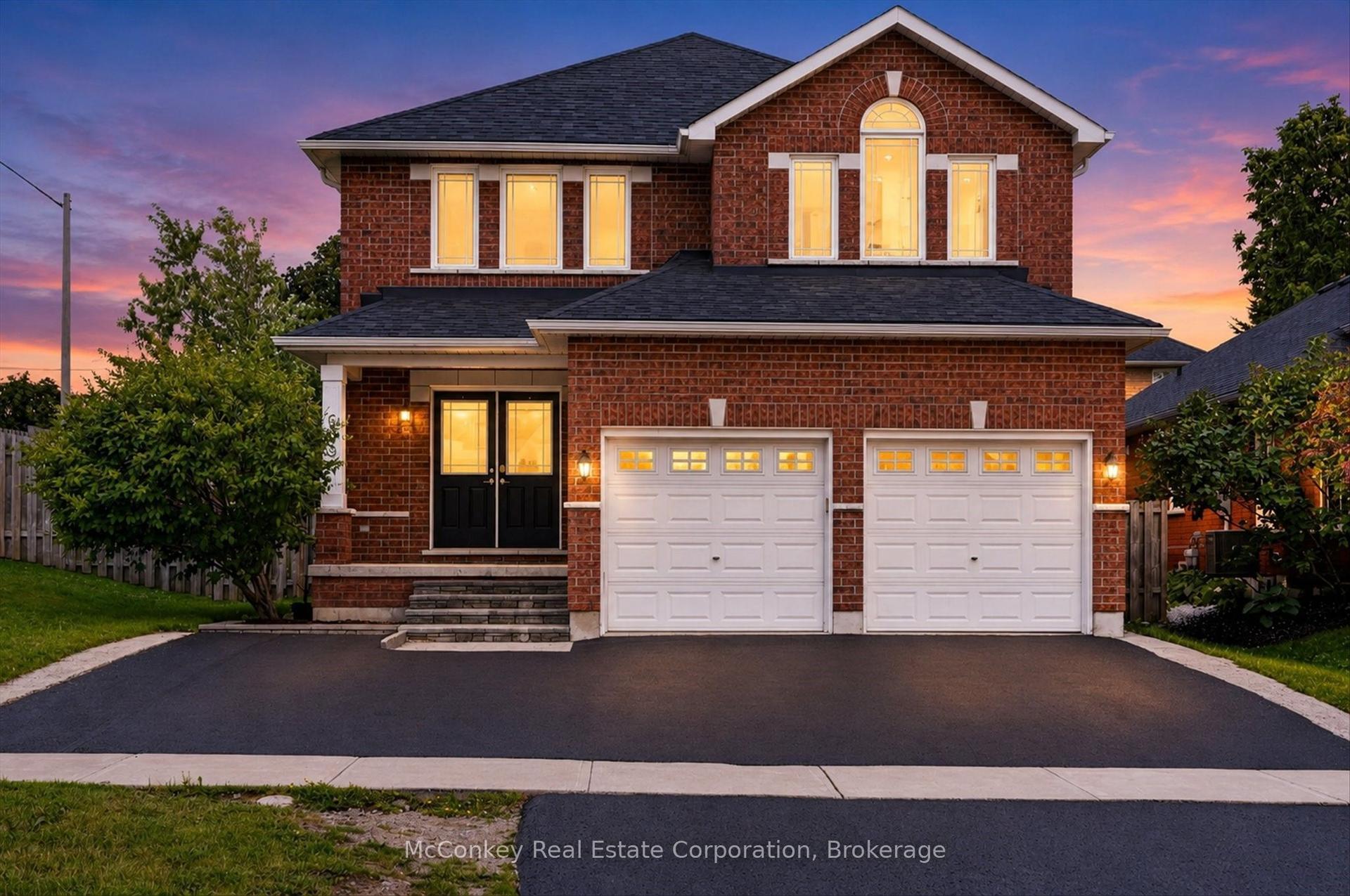 609 ACKERMAN Crescent, Peterborough — Detached for sale, photo 1