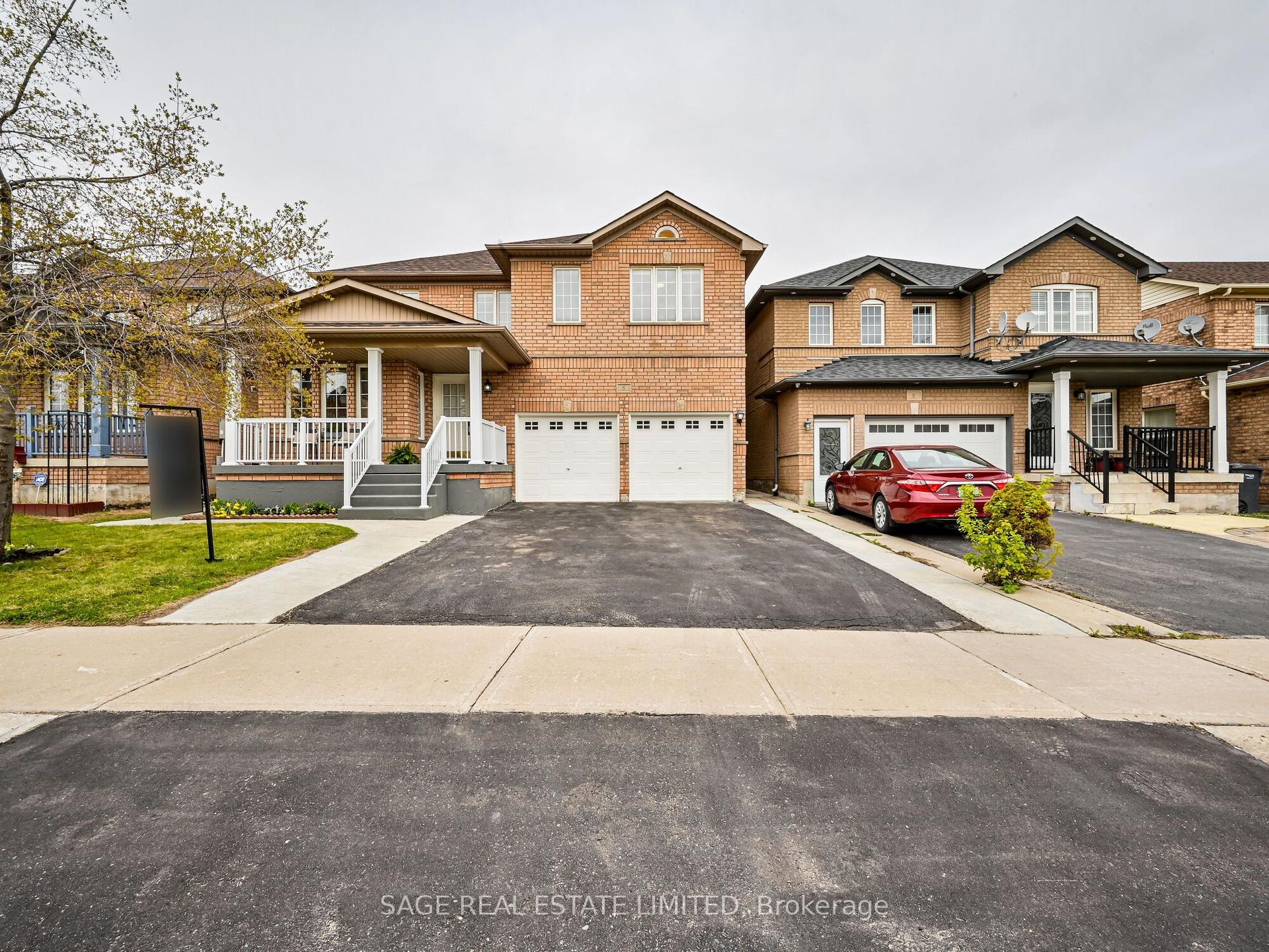 6 Fairhill Avenue — photo 1