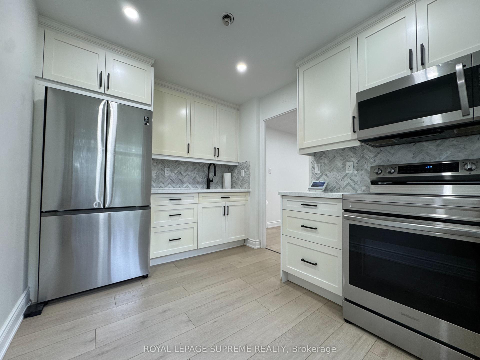 91 Muir Drive 26 #26, Toronto — Condo Town for lease, photo 1
