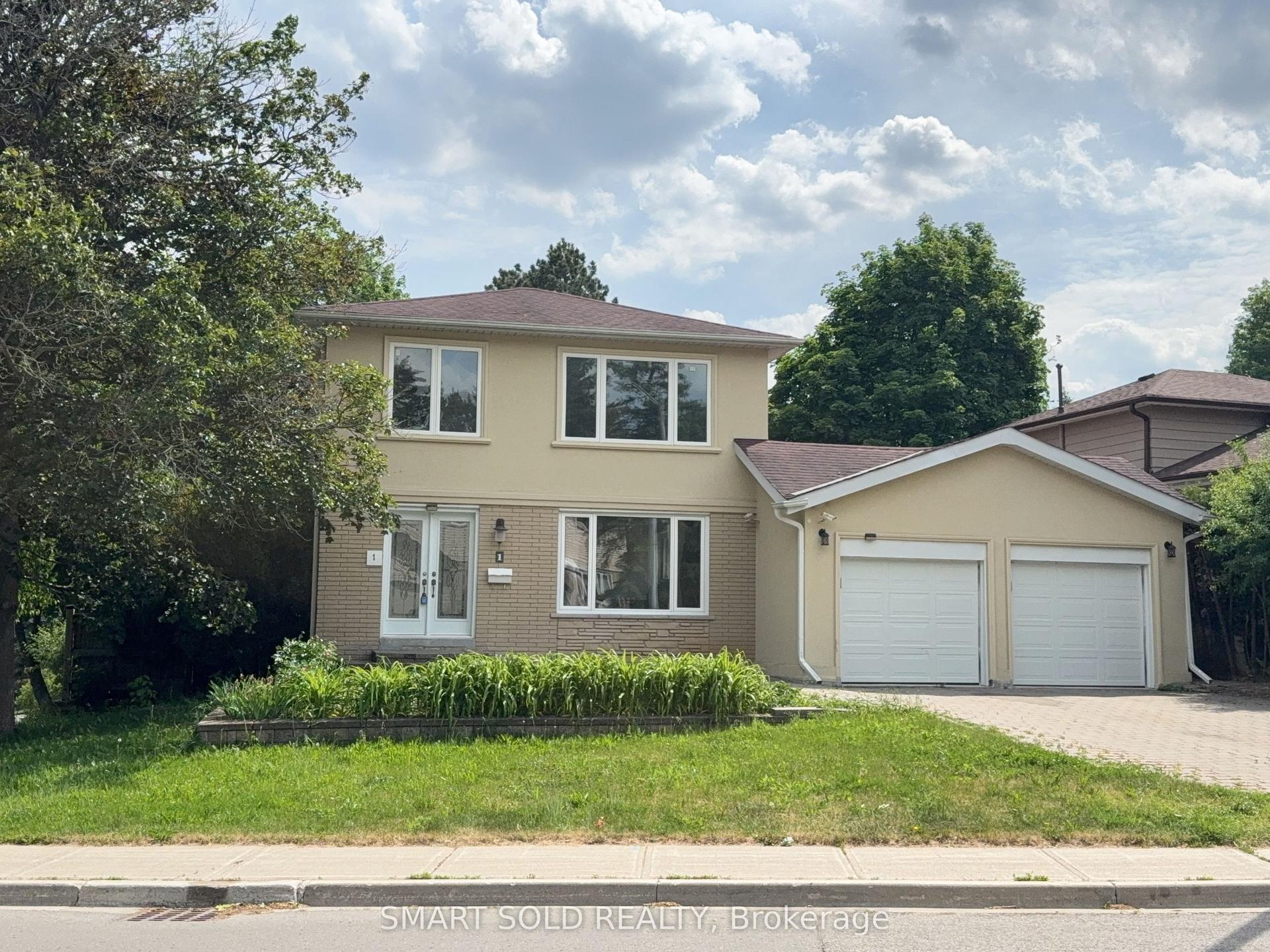 1 Hammond Drive Upper Level #Upper Level — photo 1