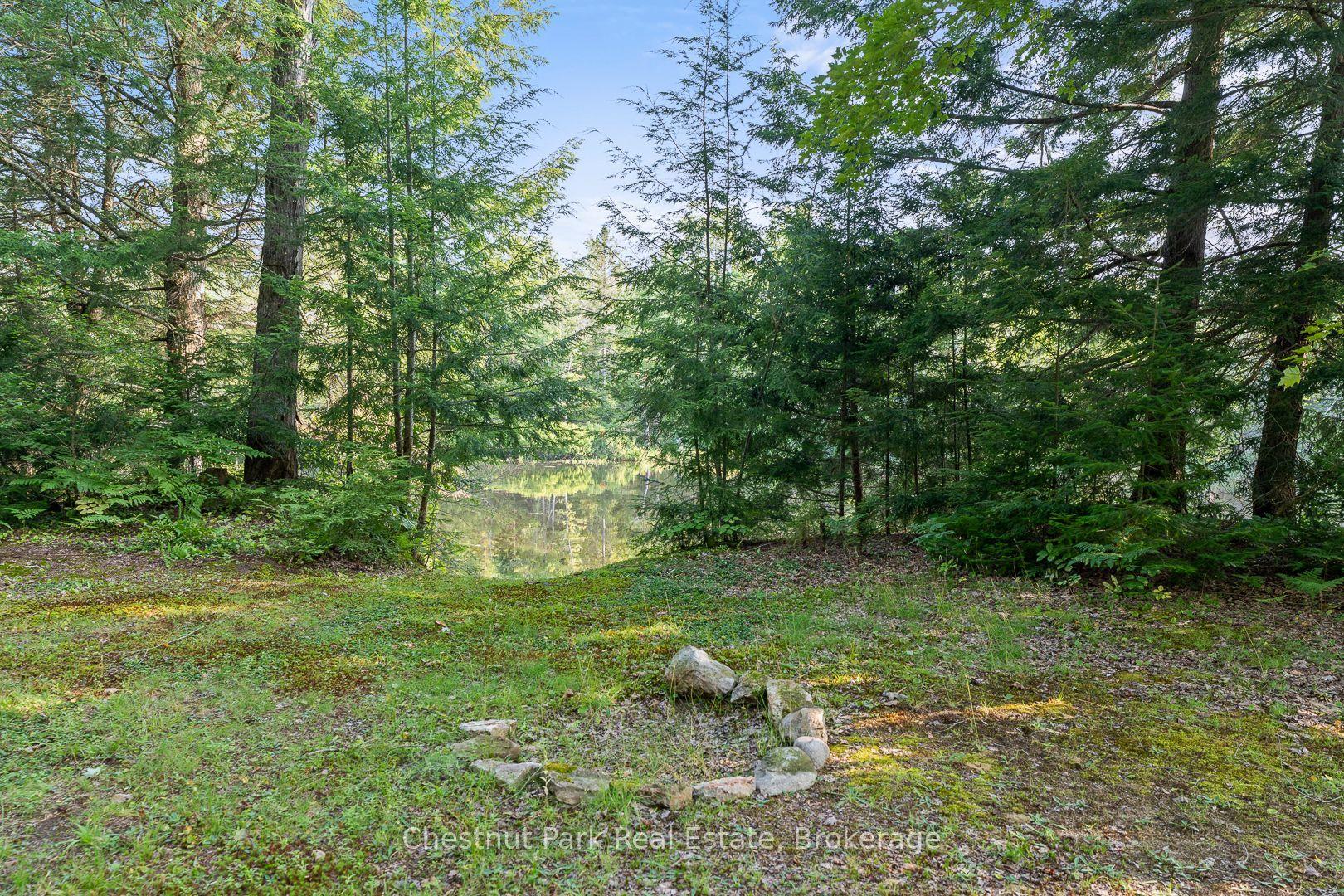 1025 Moe's Road, Bracebridge — Land for sale, photo 1
