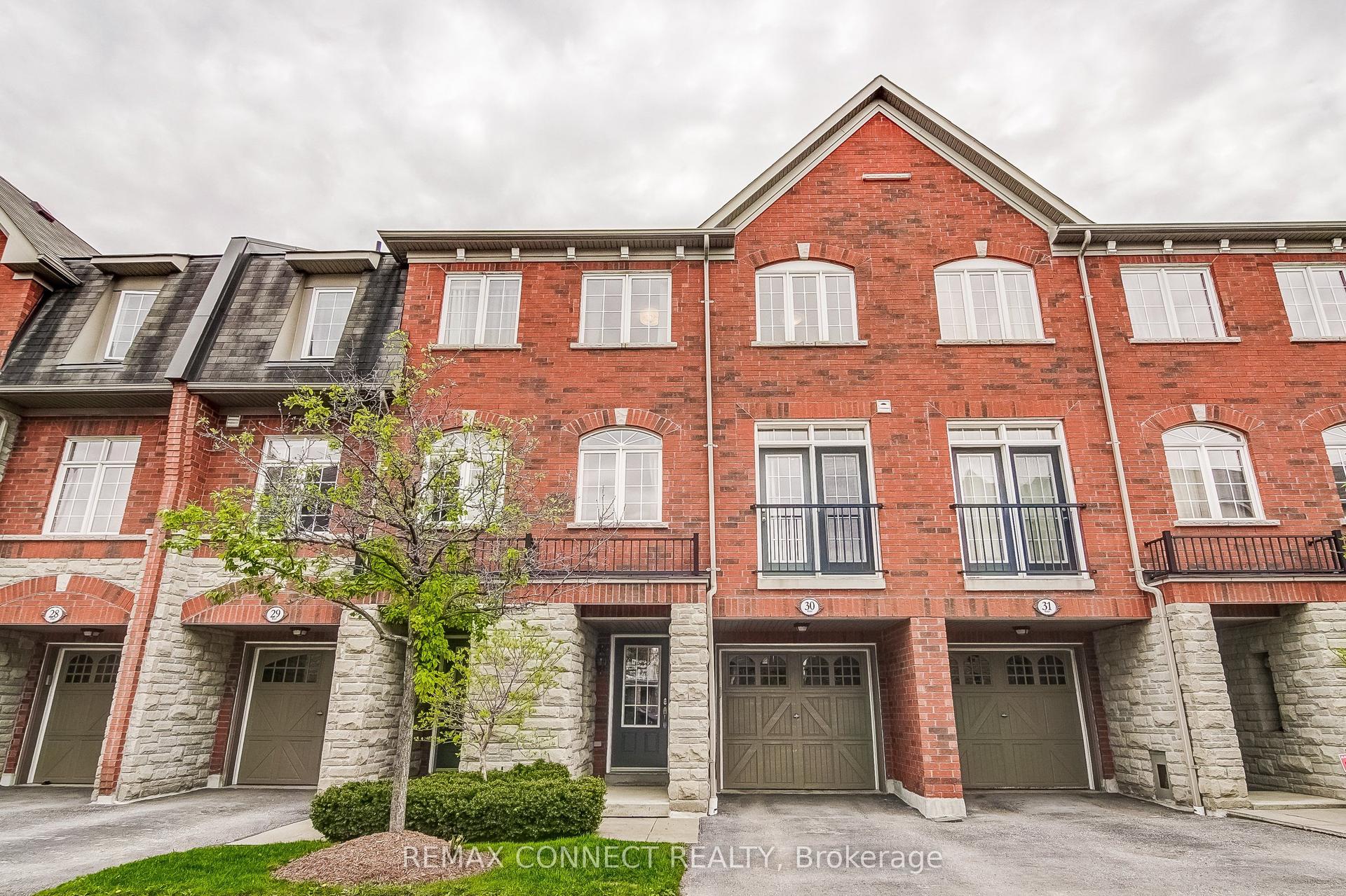 1701 Finch Avenue 30 #30 — photo 1