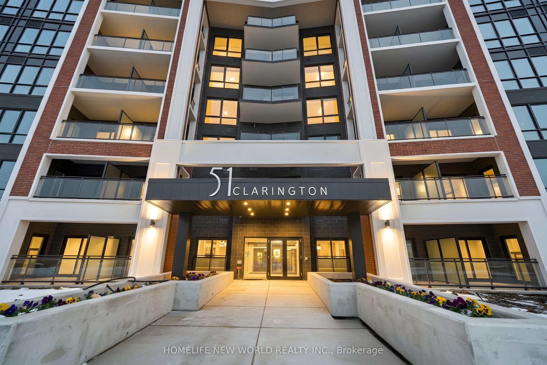 51 Clarington Boulevard 330 #330 — photo 1